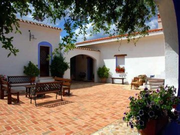 agriturismo in sardinie - Guthiddai in Oliena (7)